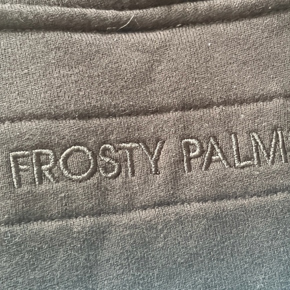 FROSTY PALMS CLASSIC HOODIE - Unisex - Picture 9 of 9